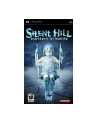 Silent Hill Shattered Memories PSP ENG - nr 1