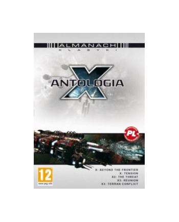 Almanach Klasyki: Lost Horizon PC nr 2