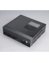 OBUDOWA MINI ITX Crypto Vesa AK-ITX0380BK - nr 11