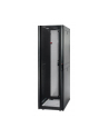 APC szafa rack 19'' 42U NetShelter SX 600x1070 - czarna - nr 94