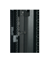 APC szafa rack 19'' 42U NetShelter SX 600x1070 - czarna - nr 28