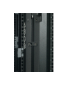 APC szafa rack 19'' 42U NetShelter SX 600x1070 - czarna - nr 40