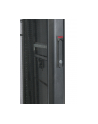 APC szafa rack 19'' 42U NetShelter SX 600x1070 - czarna - nr 66