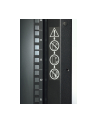 APC szafa rack 19'' 42U NetShelter SX 600x1070 - czarna - nr 68