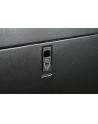 APC szafa rack 19'' 42U NetShelter SX 600x1070 - czarna - nr 74