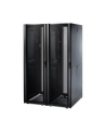 APC szafa rack 19'' 42U NetShelter SX 600x1070 - czarna - nr 80