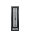 APC szafa rack 19'' 42U NetShelter SX 600x1070 - czarna - nr 86
