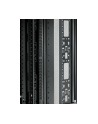 APC szafa rack 19'' 42U NetShelter SX 600x1070 - czarna - nr 90