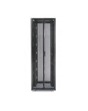APC szafa rack 19'' 42U NetShelter SX 750x1070 - czarna - nr 6