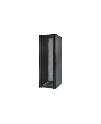 APC szafa rack 19'' 48U NetShelter SX 750x1070 - czarna