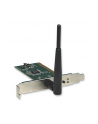 Intellinet WiFi karta PCI N150 1T1R 150 Mb/s - nr 2