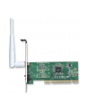 Intellinet WiFi karta PCI N150 1T1R 150 Mb/s - nr 4