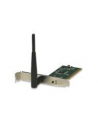 Intellinet WiFi karta PCI N150 1T1R 150 Mb/s - nr 6