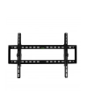 4World Uchwyt ścienny do LCD/PDP 30''-54'' uchylny 15° max.60kg BLK - nr 11