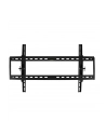 4World Uchwyt ścienny do LCD/PDP 30''-54'' uchylny 15° max.60kg BLK - nr 12