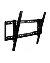 4World Uchwyt ścienny do LCD/PDP 30''-54'' uchylny 15° max.60kg BLK - nr 1