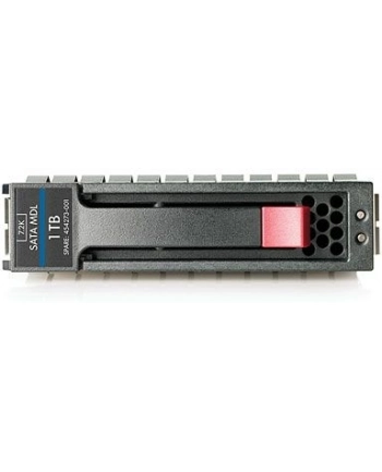 HP 1TB 7.2k HP MDL 3,5'' SATA 1yr Wty HDD