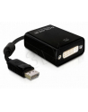 ADAPTER DISPLAYPORT (M) -> DVI-I (F) 29PIN 0 2M - nr 10