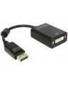 ADAPTER DISPLAYPORT (M) -> DVI-I (F) 29PIN 0 2M - nr 13