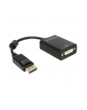 ADAPTER DISPLAYPORT (M) -> DVI-I (F) 29PIN 0 2M - nr 16