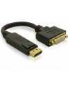 ADAPTER DISPLAYPORT (M) -> DVI-I (F) 29PIN 0 2M - nr 3