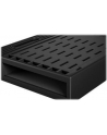 Icy Box kieszeń wewn. 3,5' na dysk SATA 2,5'', czarna - nr 24