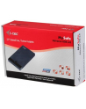 i-tec MYSAFE Advance 2,5'' USB 3.0 - Obudowa na przenośny dysk twardy - nr 2