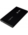 LOGILINK Obudowa do HDD 2.5'' SATA USB 3.0 - nr 12