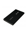 LOGILINK Obudowa do HDD 2.5'' SATA USB 3.0 - nr 6