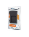 Manhattan Obudowa na dysk 2,5'' SATA  zewnętrzna USB 2.0 czarna silikon - nr 11