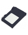 Manhattan Obudowa na dysk 2,5'' SATA  zewnętrzna USB 2.0 czarna silikon - nr 13