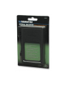 Manhattan Obudowa na dysk 2,5'' SATA  zewnętrzna USB 2.0 czarna silikon - nr 15