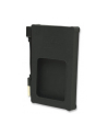 Manhattan Obudowa na dysk 2,5'' SATA  zewnętrzna USB 2.0 czarna silikon - nr 18