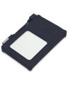 Manhattan Obudowa na dysk 2,5'' SATA  zewnętrzna USB 2.0 czarna silikon - nr 24
