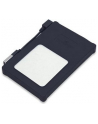 Manhattan Obudowa na dysk 2,5'' SATA  zewnętrzna USB 2.0 czarna silikon - nr 32