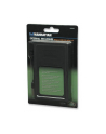 Manhattan Obudowa na dysk 2,5'' SATA  zewnętrzna USB 2.0 czarna silikon - nr 3