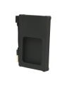 Manhattan Obudowa na dysk 2,5'' SATA  zewnętrzna USB 2.0 czarna silikon - nr 45