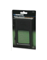 Manhattan Obudowa na dysk 2,5'' SATA  zewnętrzna USB 2.0 czarna silikon - nr 5
