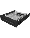 Icy Box kieszeń wewn. 2,5'' SATA, Czarna - nr 38
