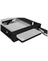 Icy Box kieszeń wewn. 2,5'' SATA, Czarna - nr 39