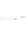 ESPERANZA Słuchawki Douszne Stereo EH127 Biało - Różowy - nr 8