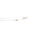 ESPERANZA Słuchawki Douszne Stereo EH127 Biało - Różowy - nr 2