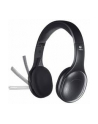 Logitech Wireless Headset H800 - nr 94