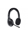Logitech Wireless Headset H800 - nr 95