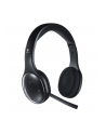 Logitech Wireless Headset H800 - nr 104