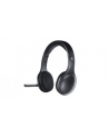 Logitech Wireless Headset H800 - nr 126