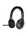 Logitech Wireless Headset H800 - nr 136