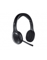 Logitech Wireless Headset H800 - nr 138