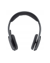 Logitech Wireless Headset H800 - nr 142