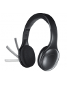 Logitech Wireless Headset H800 - nr 156